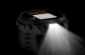 Garmin Fēnix® 9 Pro - inReach®, AMOLED Sapphire