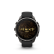 Garmin Fēnix® 9 Pro - inReach®, AMOLED Sapphire