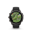 Garmin Fēnix® 9 Pro - inReach®, AMOLED Sapphire