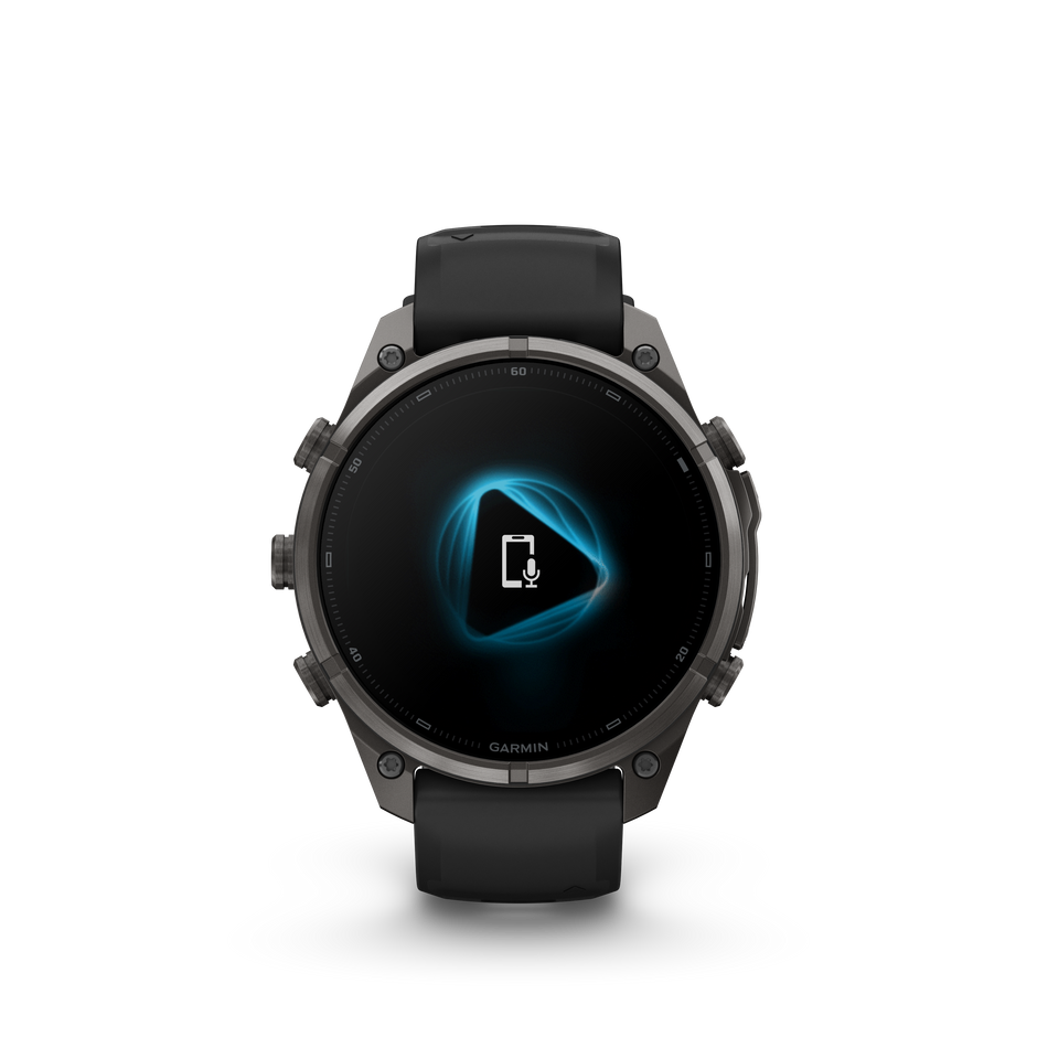 Garmin Fēnix® 9 Pro - inReach®, AMOLED Sapphire