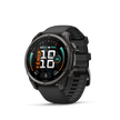 Garmin fēnix® 9, AMOLED Sapphire