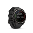 Garmin fēnix® 9, AMOLED Sapphire