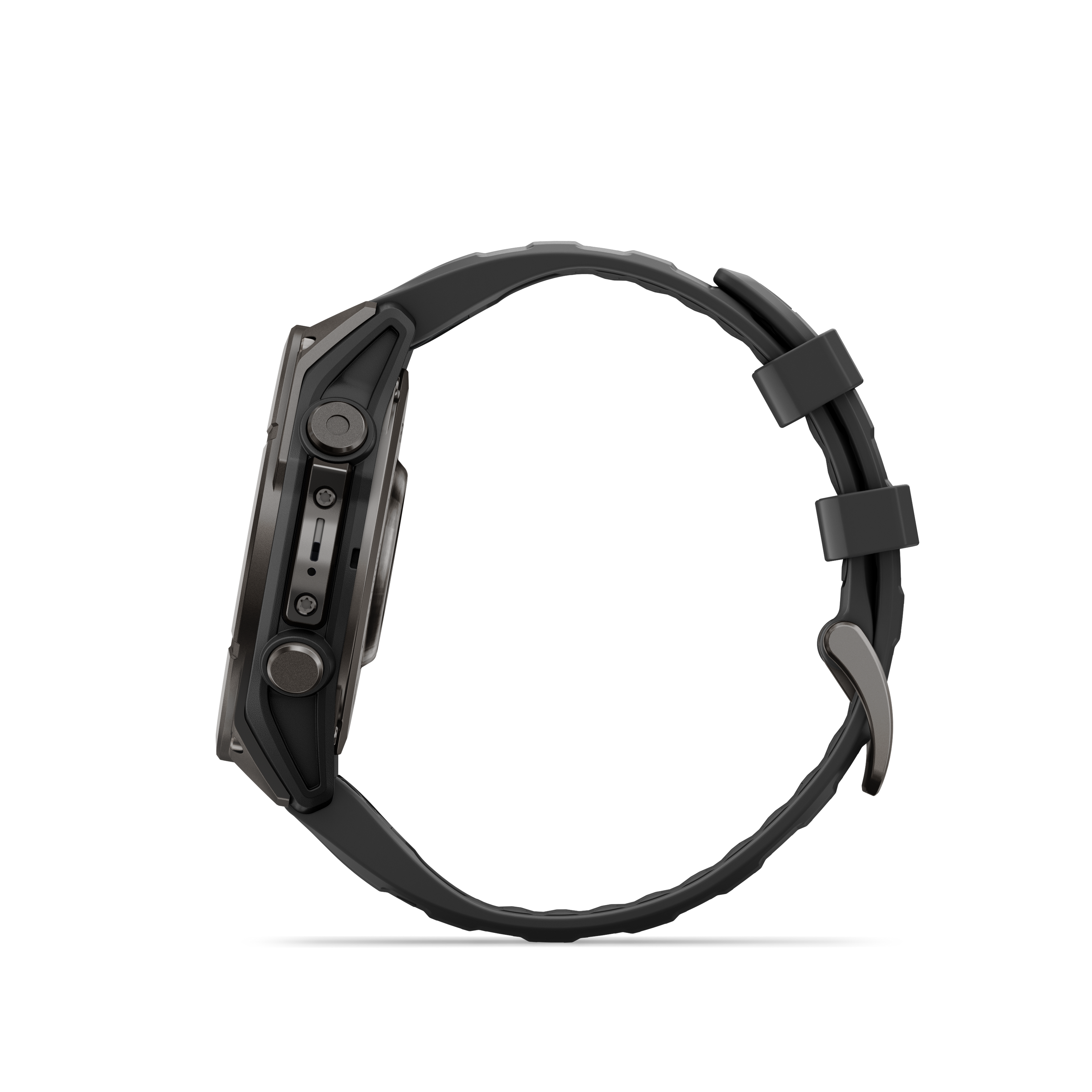 Garmin fēnix® 9, AMOLED Sapphire