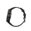 Garmin fēnix® 9, AMOLED Sapphire
