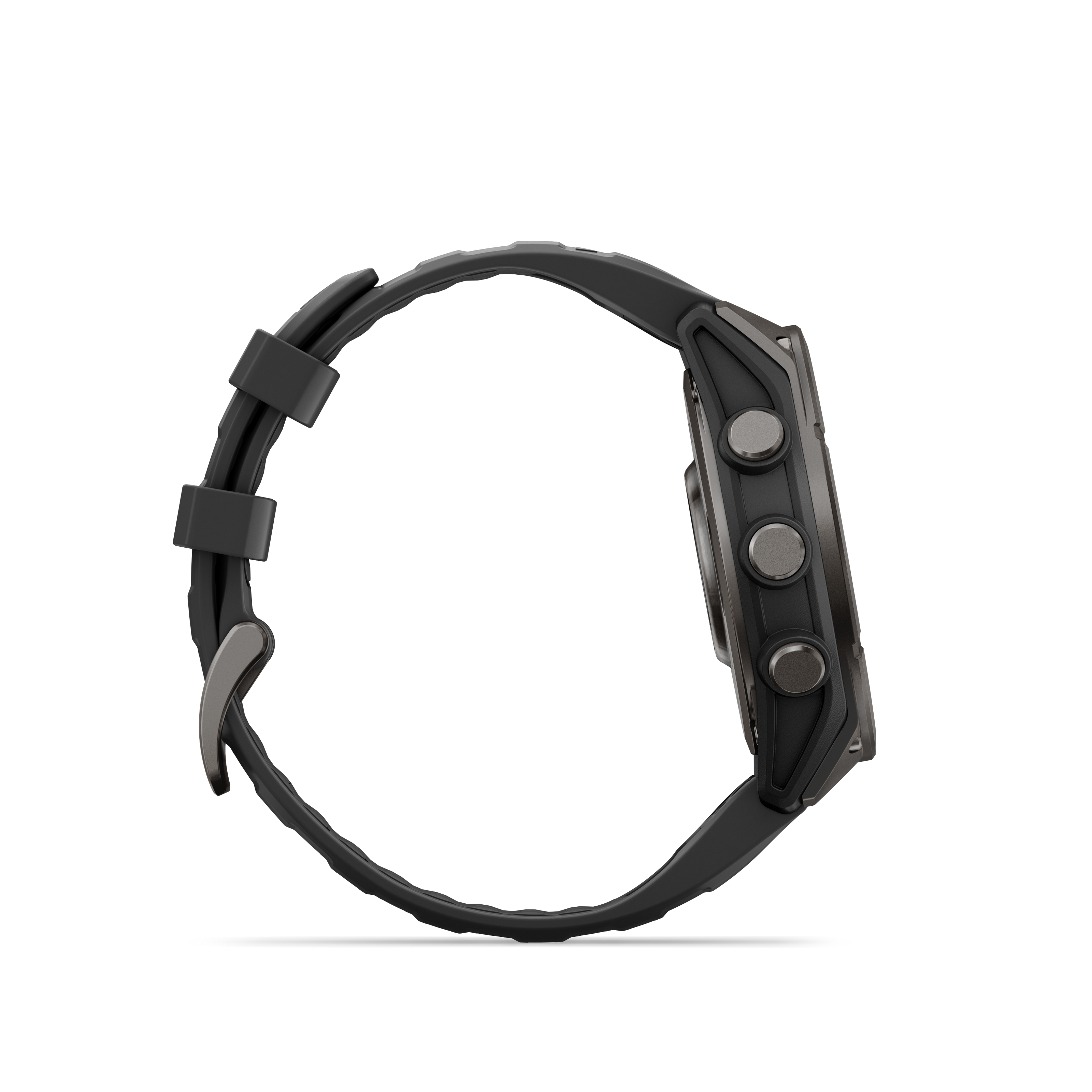 Garmin fēnix® 9, AMOLED Sapphire