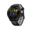 Garmin Forerunner 265 sort/pulvergrå – hovedbilde