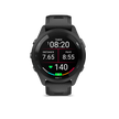 Garmin Forerunner 265 – løpsdata