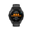 Garmin Forerunner 265 – foreslått treningsøkt