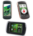DEMO Garmin Montana 650 GPS