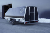 4P Touring 445 TXi / TX