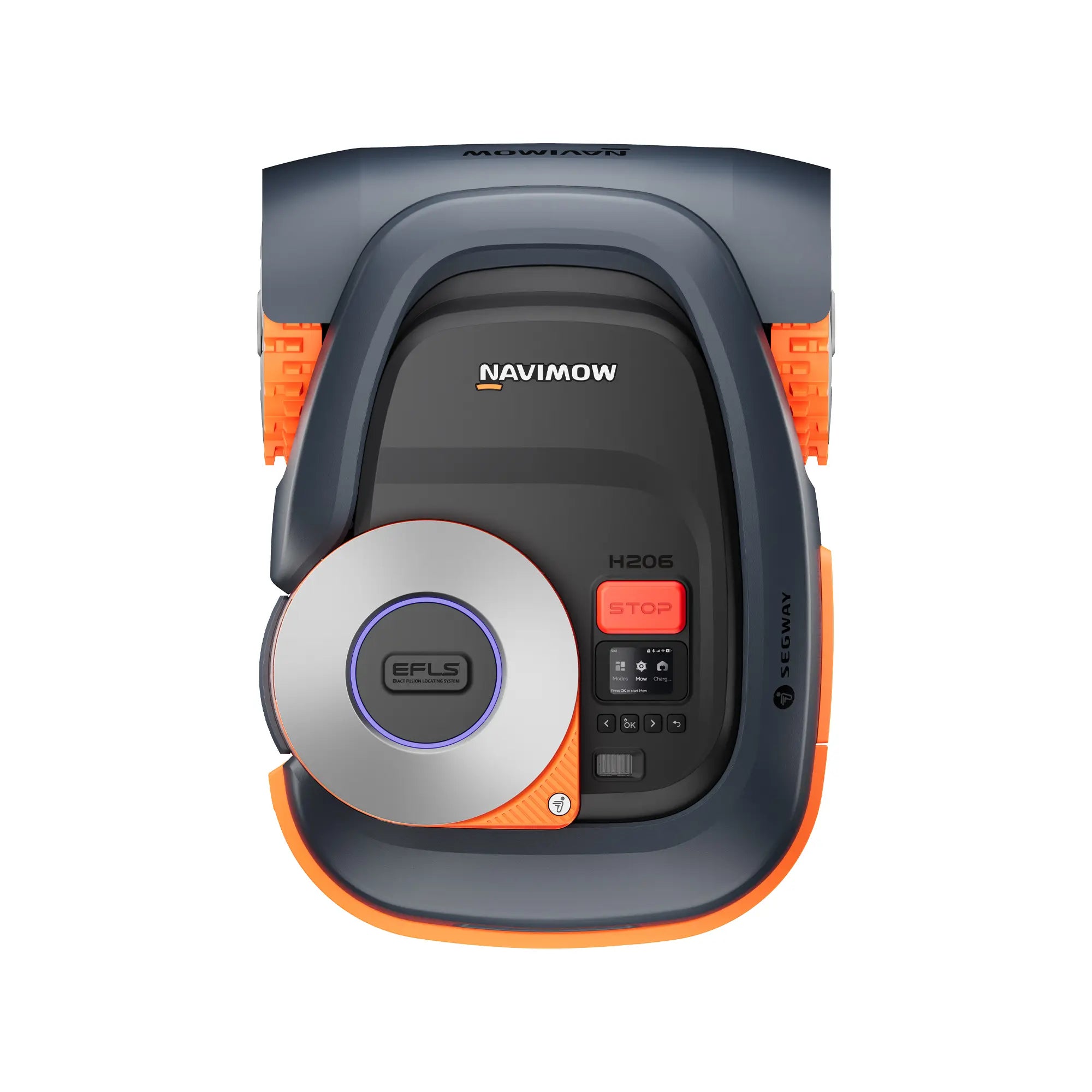 NAVIMOW H-SERIE H230E