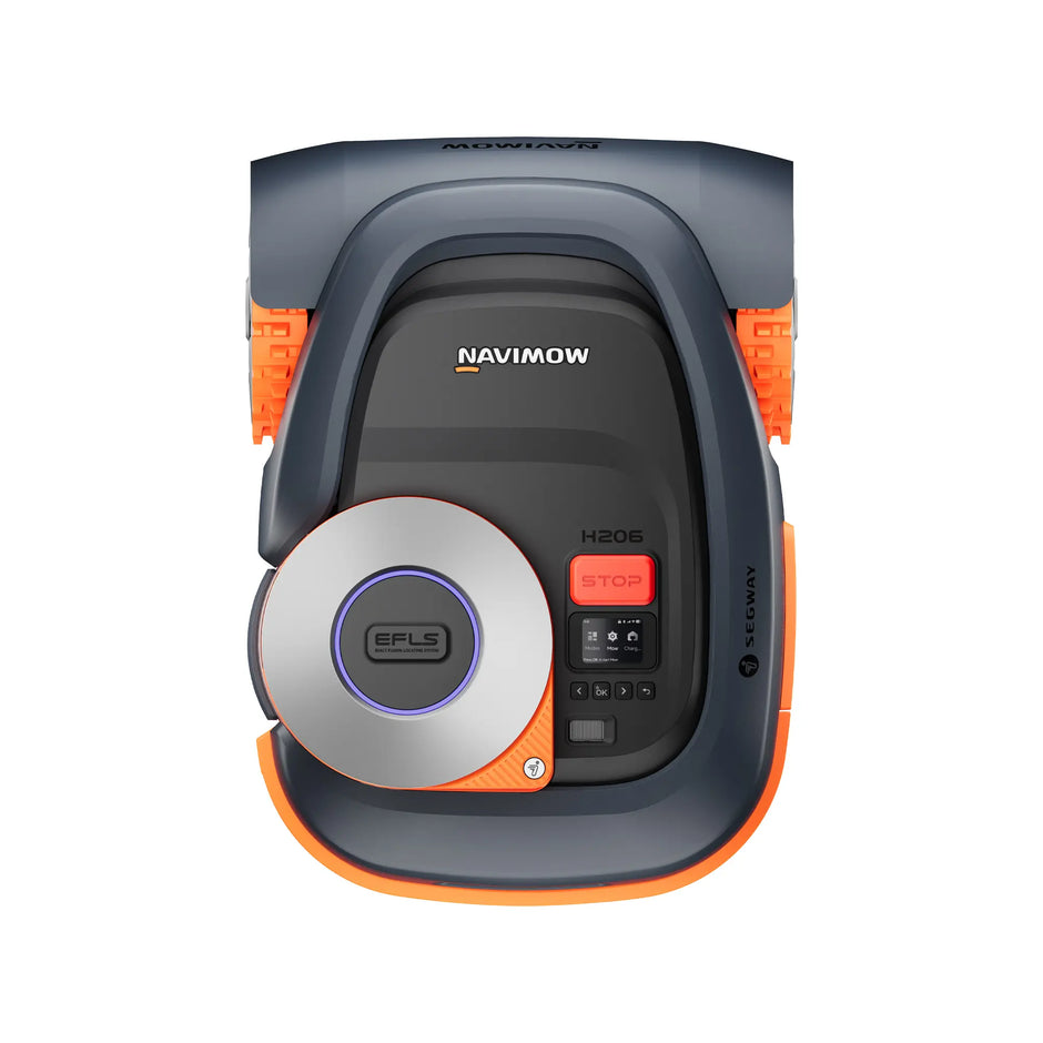 NAVIMOW H-SERIE H230E
