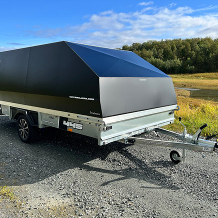 4P Expedition 490 EXi