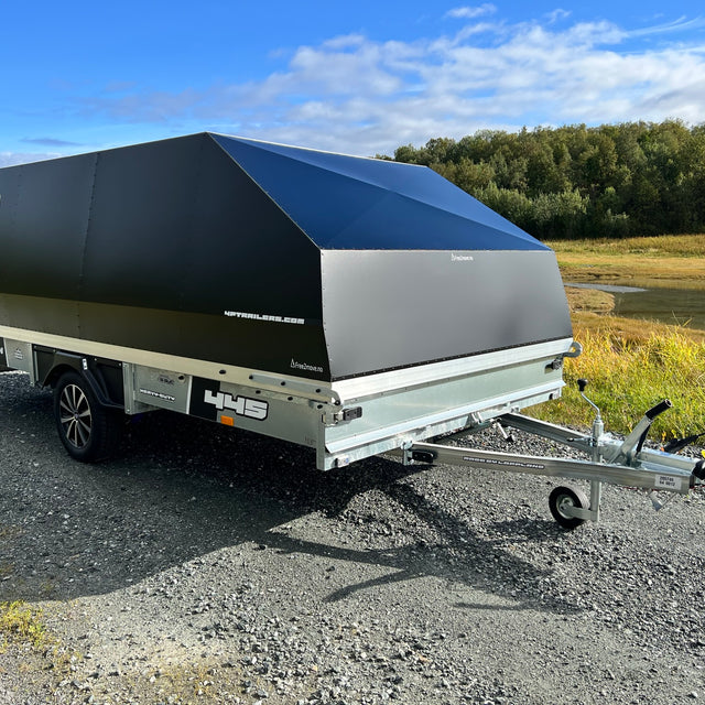 4P Expedition 445 EXi