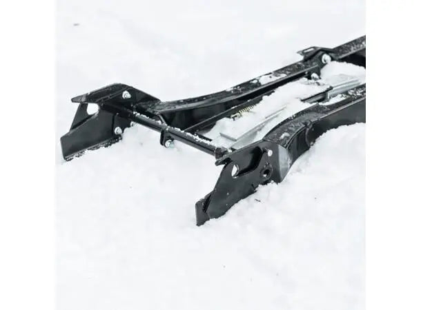 Snøskjær Click’n’Go 2 Skyveramme