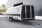 4P Grand Touring 490 GTXi / GTX