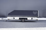 4P Expedition 445 EXi