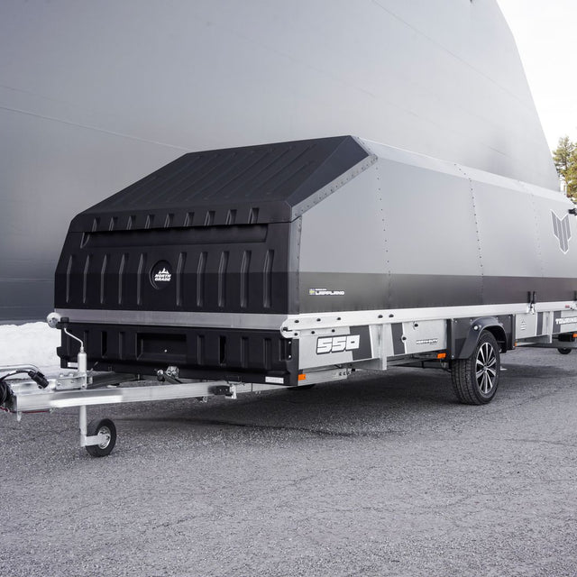 4P Grand Touring 490 GTXi / GTX