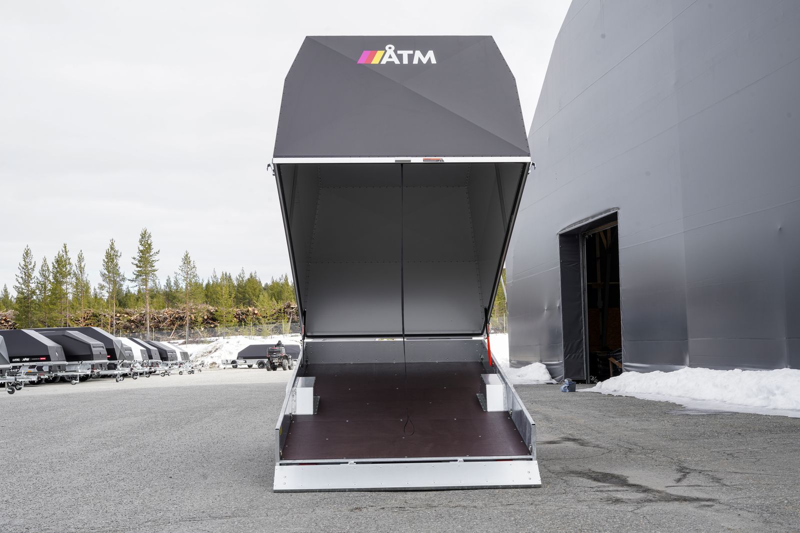 ÅTM 380 Touring