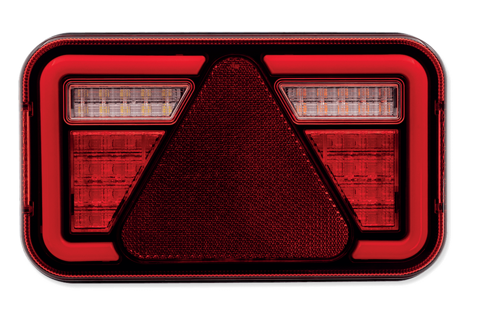 BAKLYKT MultiLED IV (4P LED)