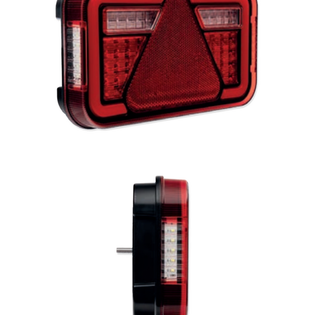 BAKLYKT MultiLED IV (4P LED)