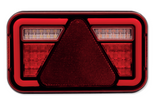 BAKLYKT MultiLED IV (4P LED)