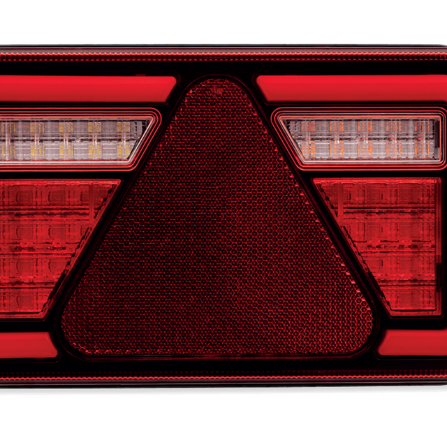 BAKLYKT MultiLED IV (4P LED)