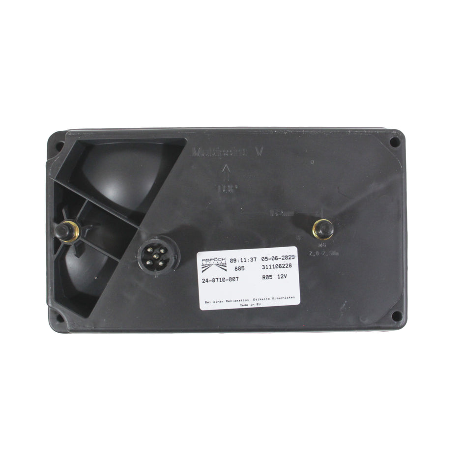 BAKLYKT MULTIPOINT V (Høyre)
