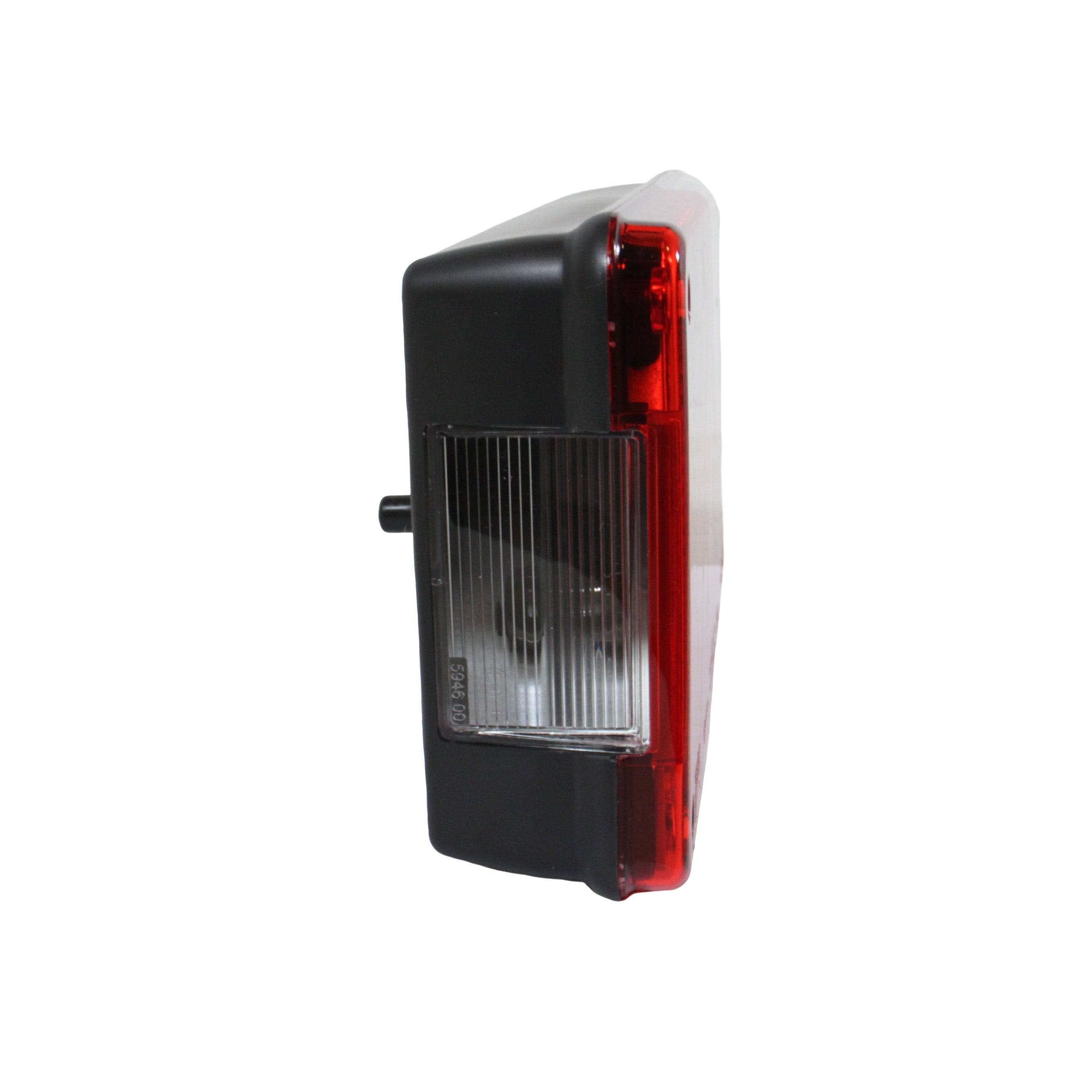 BAKLYKT MULTIPOINT V (Høyre)