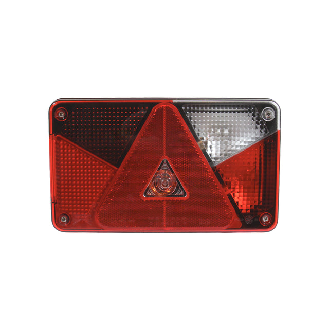 BAKLYKT MULTIPOINT V (Høyre)