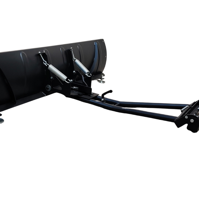 Snøskjær –NORDIC EDGE med hurtigfeste 150x38cm