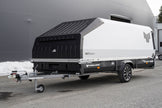 4P Grand Touring 380 GTXi / GTX