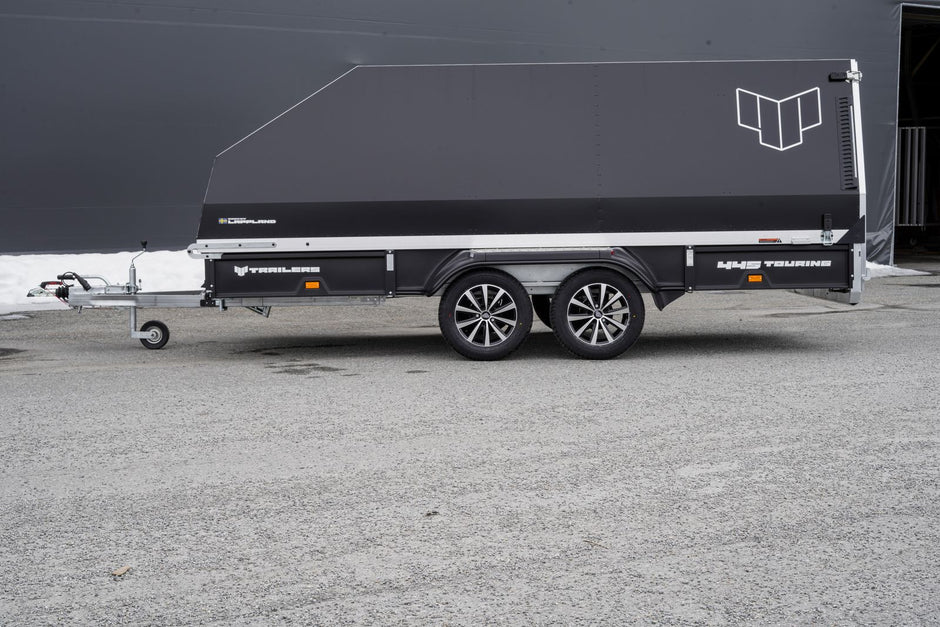 4P Touring 445 TX G2