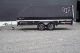4P Touring 445 TX G2