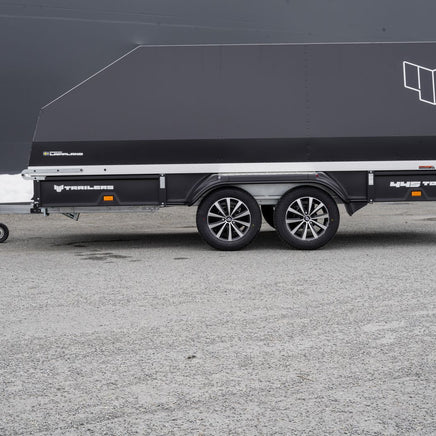 4P Touring 445 TX G2