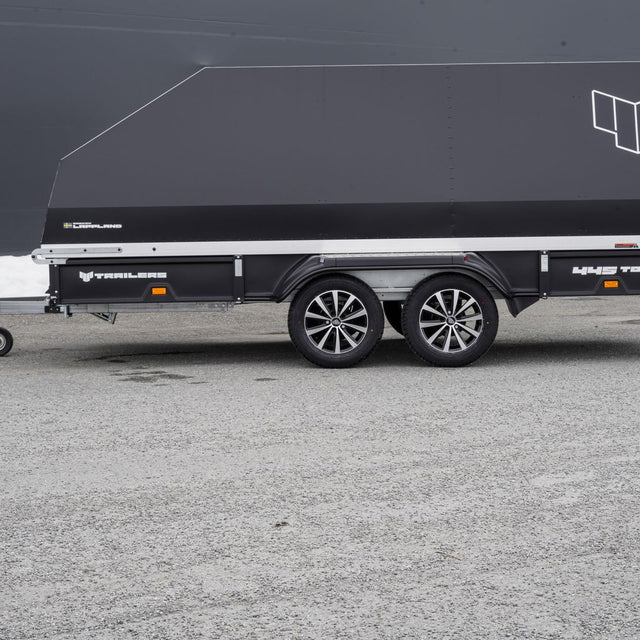 4P Touring 445 TX G2