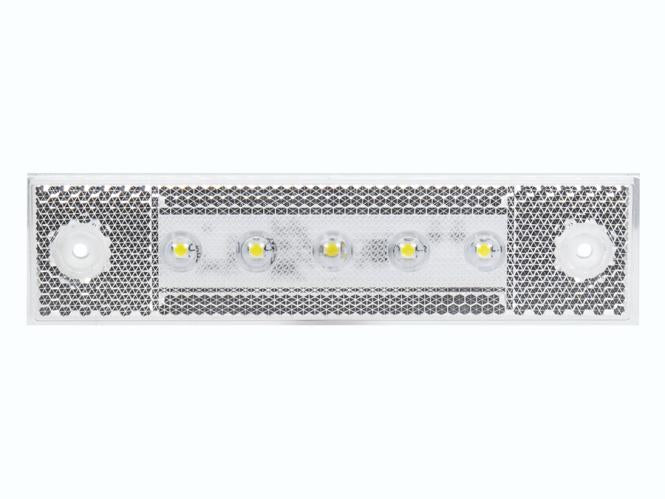 POSISJONSLYS - LED PRO-SUPER-FLAT