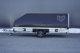 4P Touring 445 TXi / TX