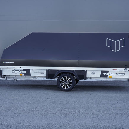 4P Touring 380 TXi / TX
