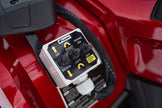 Rammy Snowblower 120 ATV PRO