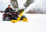 Rammy Snowblower 120 ATV PRO