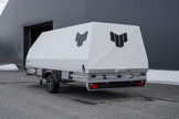 4P Touring 445 TXi / TX