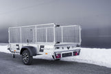 4P Adventure 260 A