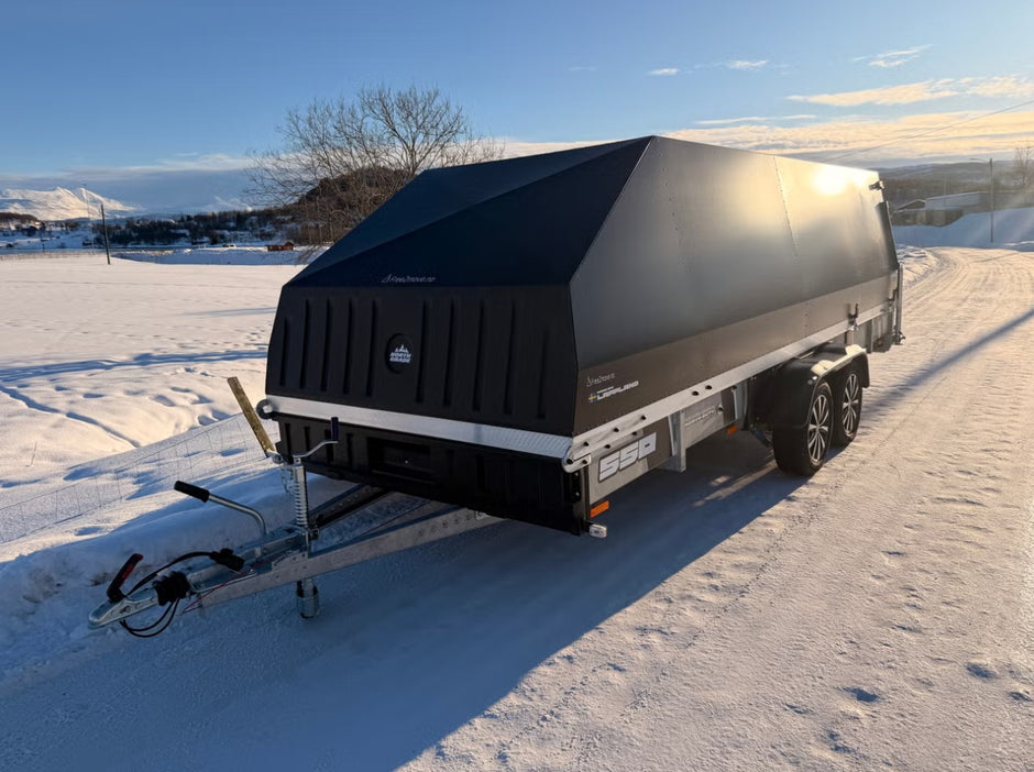 4P Touring 550 TX G2