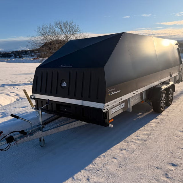 4P Touring 550 TX G2