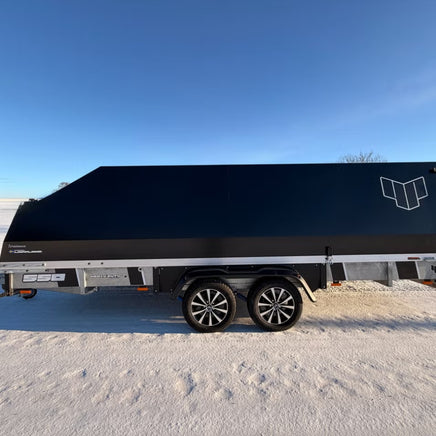 4P Touring 550 TX G2
