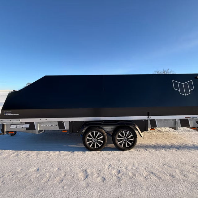 4P Touring 550 TX G2