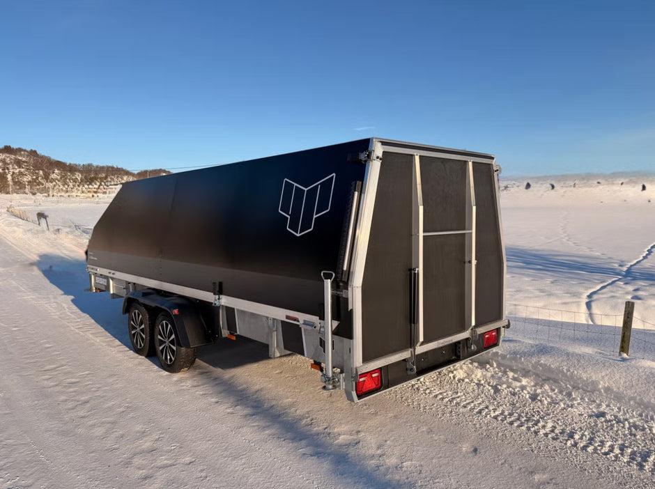 4P Touring 550 TX G2