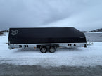 4P Touring 700 TX G2