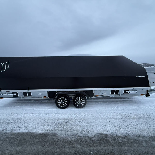 4P Touring 700 TX G2